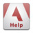 Help App Icon Icon